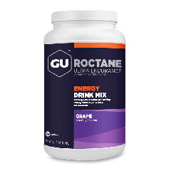 Gu Roctane Energy Drink Grape (24 serv)