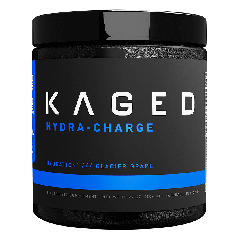 Hydra-Charge Glacier Grape 10.79 oz (60 serv)