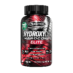 MUSCLETECH HYDROXYCUT HARDCORE ELITE (100 cap