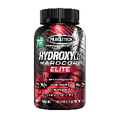 MUSCLETECH HYDROXYCUT HARDCORE ELITE (100 cap)