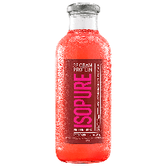 Isopure Drink Alpine Punch (16 fl oz)