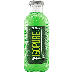 Isopure Drink Apple Melon (16 fl oz)