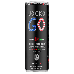 Jocko GO Drink Watermelon (12 fl oz)