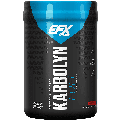 EFX KARBOLYN FUEL FRUIT PUNCH 50 g (20 serv)