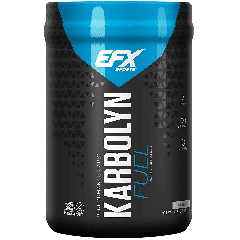 EFX KARBOLYN FUEL NEUTRAL 50 g (20 serv)