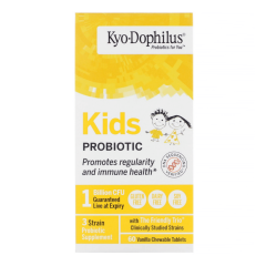 Kids Kyodophilus Probiotic 1 Bill (60 tab)
