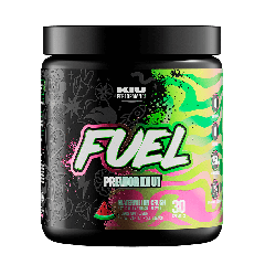 Kiu Performance Fuel Pre-workout Sandia (30 serv)