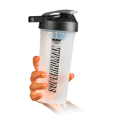 Kiu Shaker Superhuman 27 oz.