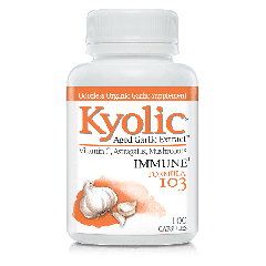 Kyolic 103 Vitamin C Astragalus (100 cap)_02