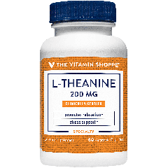 L-Theanine 200 mg (60 veg cap)_01