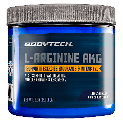 L-Arginine AKG Unflavored 3 g (60 serv)