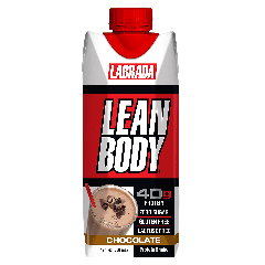 LEAN BODY RTD CHOCOLATE 40 g (17 fl oz)