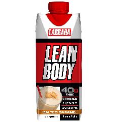 LEAN BODY RTD SALTED CARAMEL 40 g (17 fl oz)