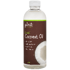 PLNT LIQUID COCONUT OIL (20 fl oz)