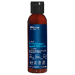 Vthrive Magnesium Liposomal Liquid (16 fl oz)