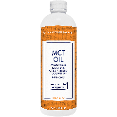 THE VITAMIN SHOPPE MCT OIL (24 fl oz)