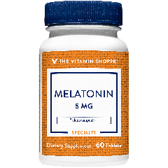 Melatonin 5 mg (60 tab)_01
