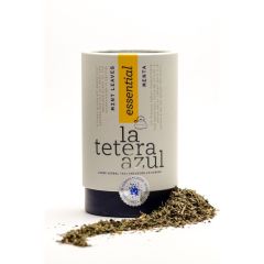 Té de Menta The Vitamin Shoppe