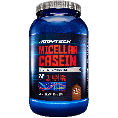 BODYTECH MICELLAR CASEIN RICH CHOCOLATE (26 serv) 1.8 lb