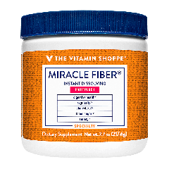 Miracle Fiber Fruit Punch (34 serv)