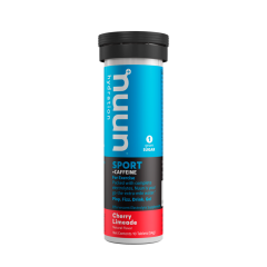 NUUN AND CO INC NUUN SPORT ENERGY CHERRYLIMEADE