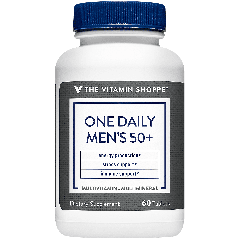 One Daily Mens 50 Multivitaminas (60 tab)_01