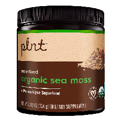 Organic Sea Moss Powder 4 oz (30 Serv)
