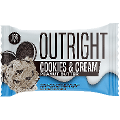 Outright Protein Bar Cookies & Cream Peanut Butter 01
