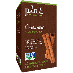 PLNT PLNT CINNAMON 500 mg (60 veg cap)