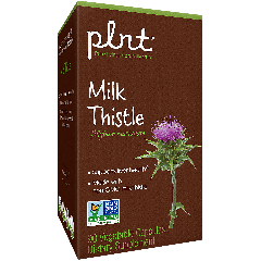 PLNT PLNT MILK THISTLE 450 mg (90 veg cap)