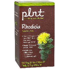 plnt Rhodiola Rosea Extract 250 mg (60 veg cap)_01