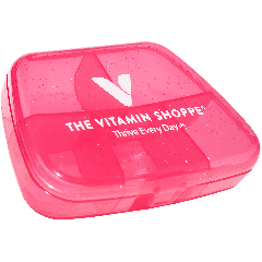THE VITAMIN SHOPPE POCKET PACK- PINK 1 EA