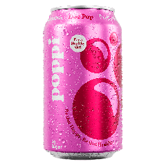 Poppi Probiotic Soda Doc Pop (12 fl oz)