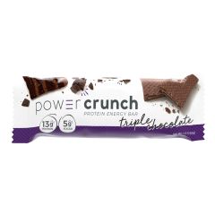 Power Crunch Protein Energy Bar Triple Chocolate
