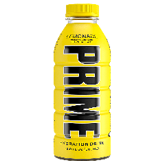 Prime Hydration Lemonade (16.9 fl oz)