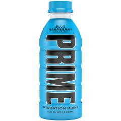 Prime Hydration with BCAA Blue Raspberry (16.9 fl oz) en Vitamin Shoppe Panama