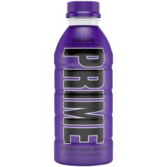 Prime Hydration with BCAA Grape (16.9 fl oz) en Vitamin Shoppe Panama
