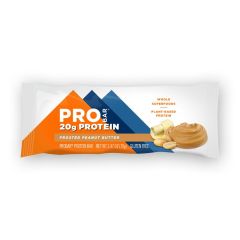 Probar protein peanut butter