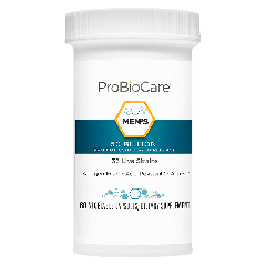 Probiocare Probiotic for Men 50 Billion (60 veg cap)
