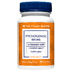 Pycnogenol 100mg (30 cap)