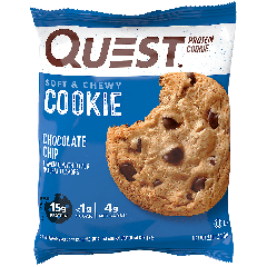 Quest cookie-Chocolate chip