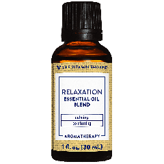 THE VITAMIN SHOPPE RELAXATION ESSENTIAL OIL (1 fl oz)