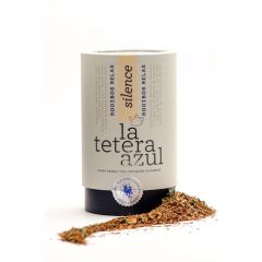 té rooibos relax