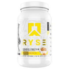 Ryse Loaded Whey Protein Vainilla Peanut Butter (27 sev) 2.1 lb