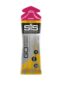 Science in SPort Isotonic Energy Gel Cherry en The Vitamin Shoppe