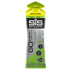 Science in Sport Isotonic Energy Gel + Electrolytes Lemon & Mint en The Vitamin Shoppe