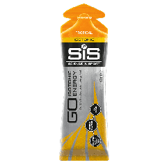 Science in Sport Isotonic Energy Gel Tropical en The Vitamin Shoppe Panama