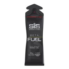 SIS Beta Fuel Gel (1 gel)