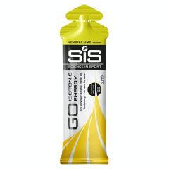 SIS isotonic lemon & lime