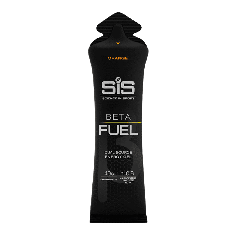 SIS Gel Beta Fuel Orange (1 gel)